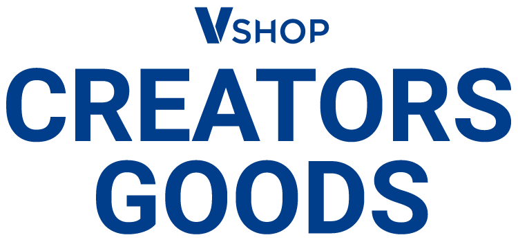 クリエイターズGOODS